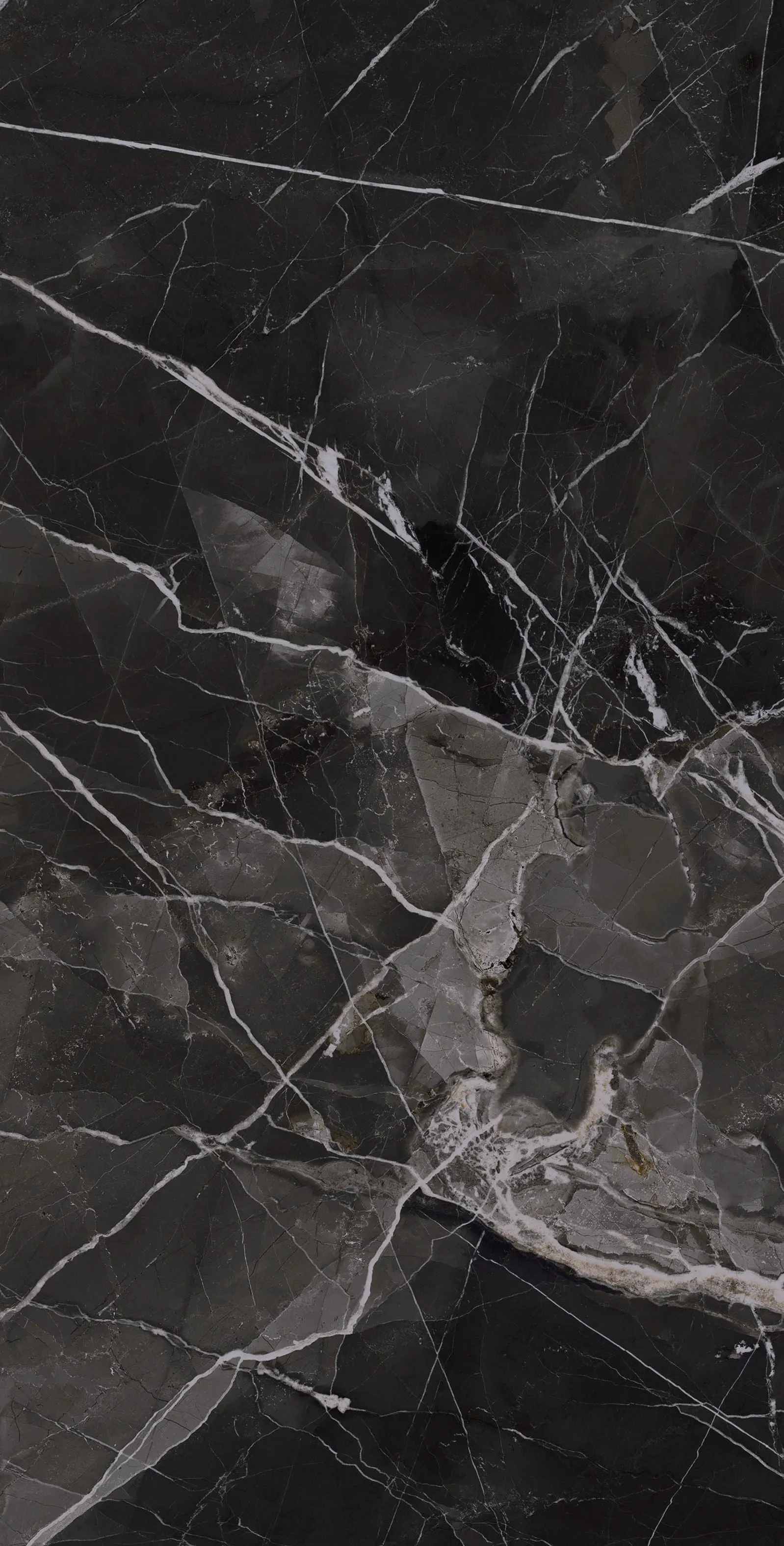 Black Calacatta